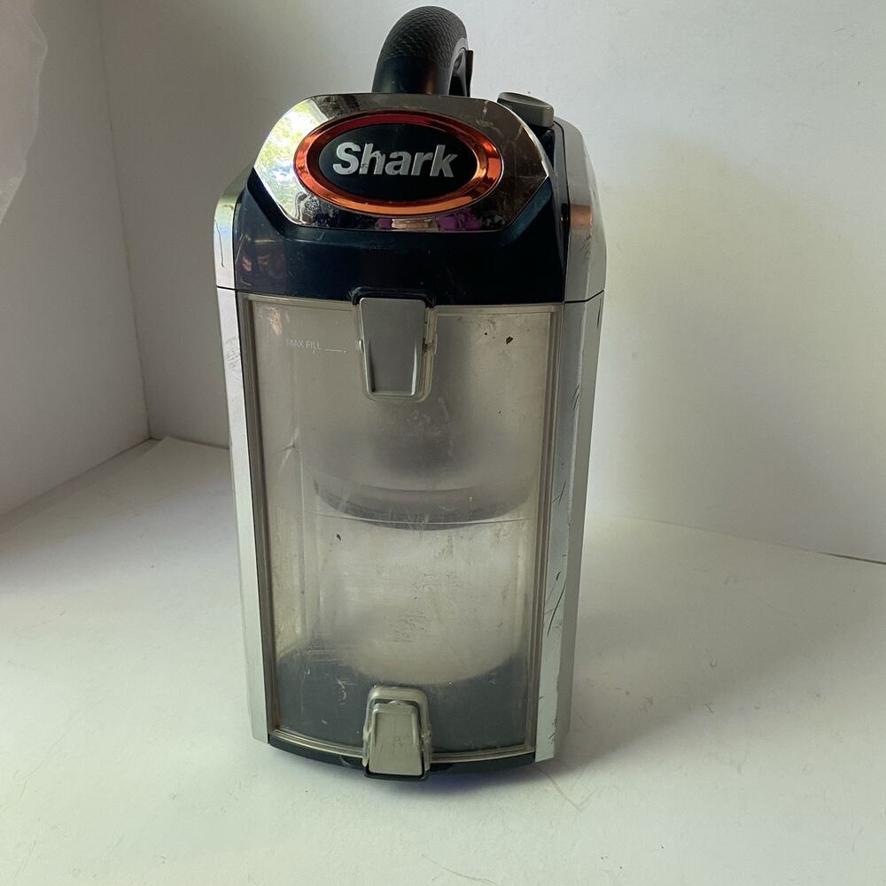Shark Duo Clean NV835 Vacuum Parts Dirt Dust Bin Canister Original Genuine OEM